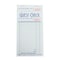 National Checking 3.5"x6.75" 1 Part Green 16 Line Guest Check 50 Checks, PK50 G3674SP - alternate 4